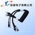 AVK2B WH Cable W / Connect 308382100106/308382300101 para la máquina AI / SMT